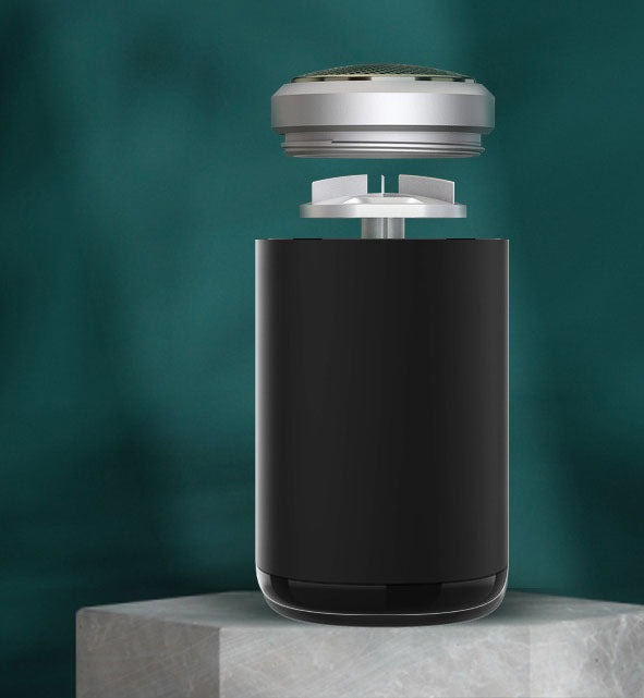 Electric Mini Portable Shaver