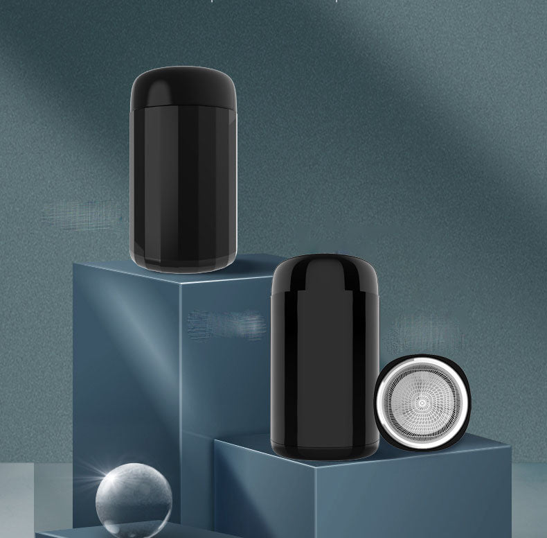 Electric Mini Portable Shaver