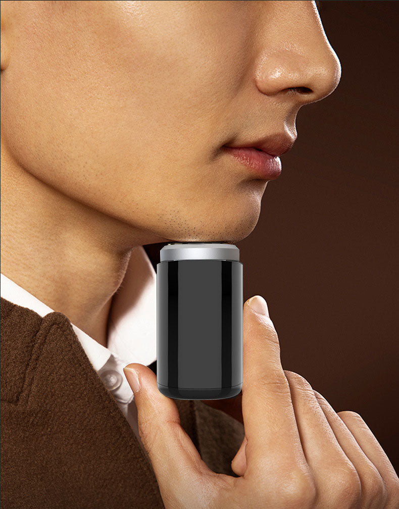 Electric Mini Portable Shaver